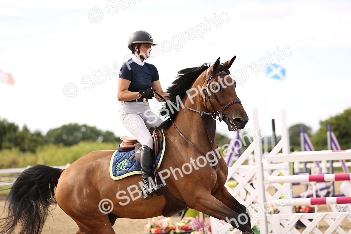 SBM_004766 - Class 24 - Arit Senior British Novice - 90cm