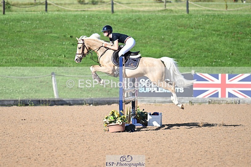 260626-180242-00914 - Cls 3 Pony Newcomers and 1m Open