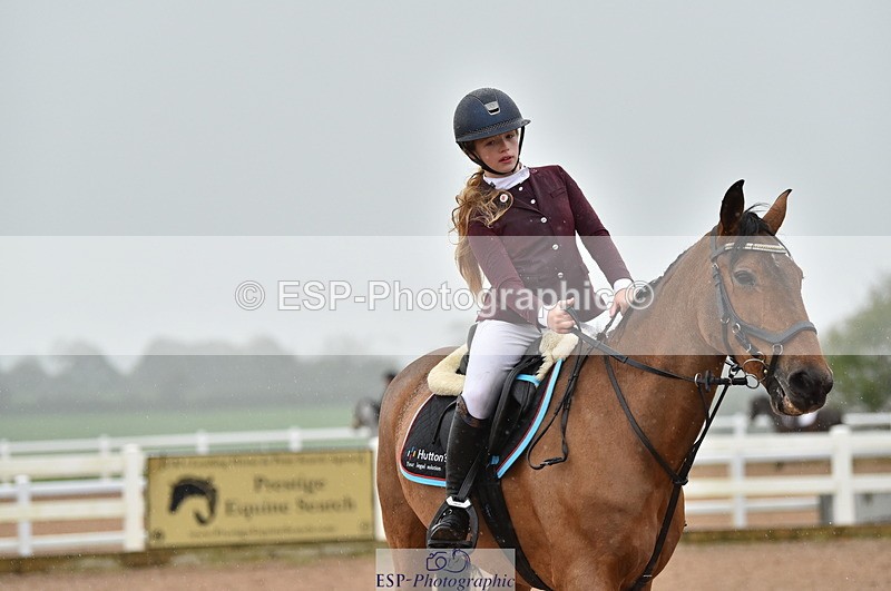 231028A-141354-01850 - Cls 5 Foxhunter & 1.10m Open