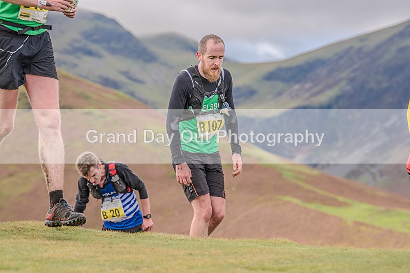 British Fell Relay-1834 - British Fell & Hill Relay Championship Braithwaite Keswick Saturday 21st October 2023