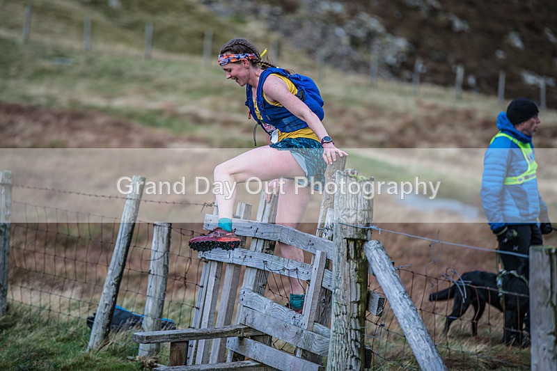 Dalehead-53 - Dalehead Fell Race Sunday 20th October 2024