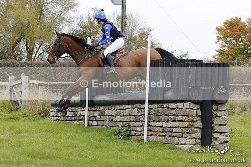 WWHT 181020 WWHT 181020 1793 - WWEC Open (1.00m)  18/10/20