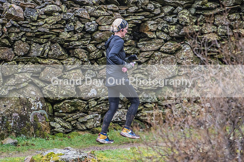 Buttermere-264 - Fellside Events Buttermere Trail Race Sunday 17th March 2024