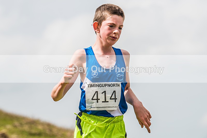 Two Tops-252 - Two Tops Fell Races (Junior & Senior) Saturday 20th May 2023