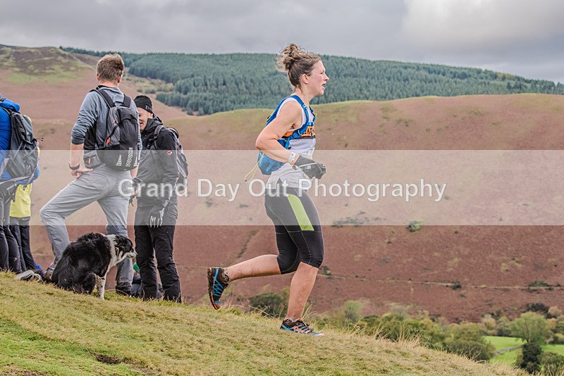 British Fell Relay-2199 - British Fell & Hill Relay Championship Braithwaite Keswick Saturday 21st October 2023