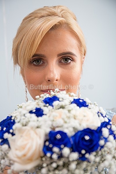 048 - Kim Kavanagh and Darren Taffe Wedding