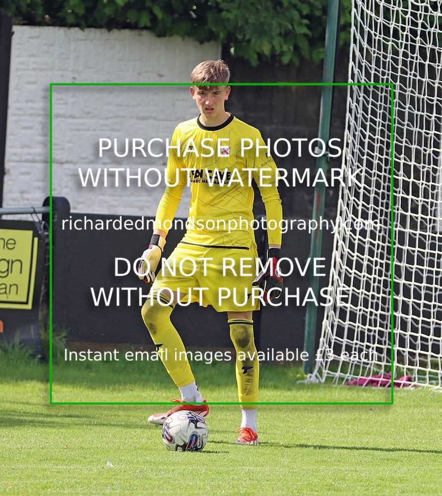 IMG_6190 - Morecambe Academy vs Hartlepool United Academy (10/8/24)