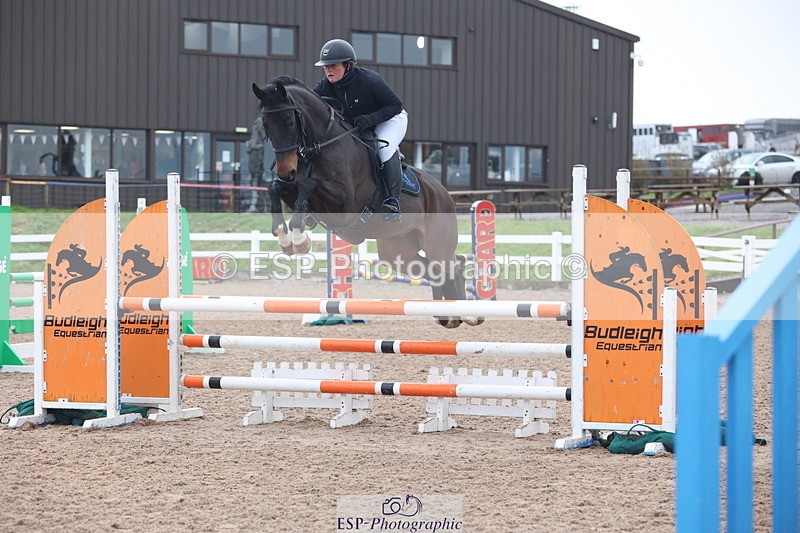 231112A-095321-03106 - Cls 17 Blue Chip Novice Winter Qualifier