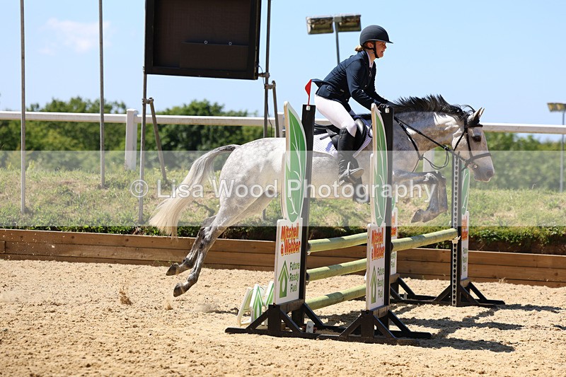 3E7A2988 - Class 7: 80cm open