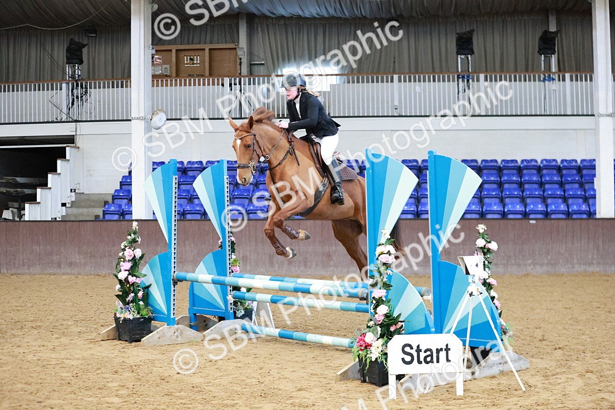 SBM_002761 - Class 8 - Clear Round 80cm