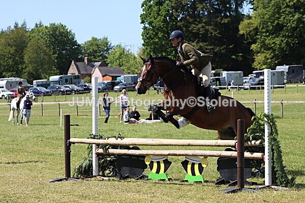 IMG_4220 - Working Hunter