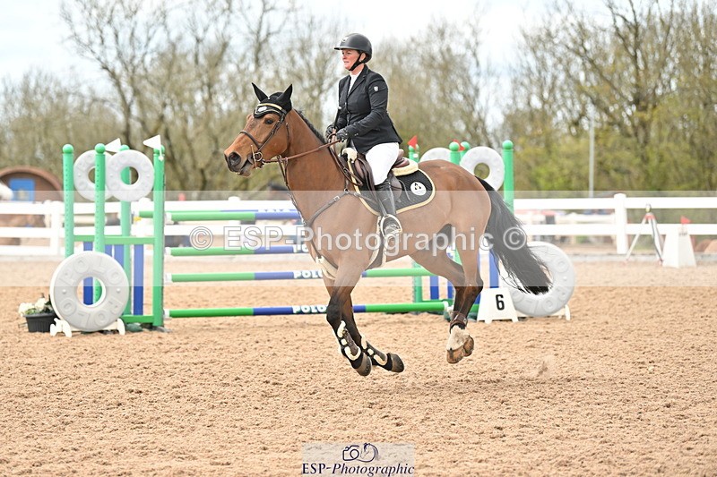 240419A-140125-08392 - Cls 18, 1 Star Silver Tour 1.20m