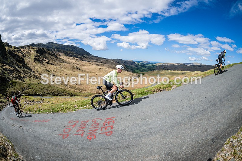 110600 - Hardknott Pass Camera 2 11.00-12.00