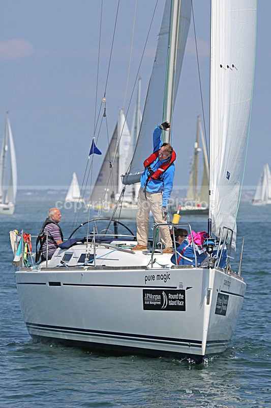 140621 PURE MAGIC AS27A1345 - ROUND THE ISLAND - 21st June 2014