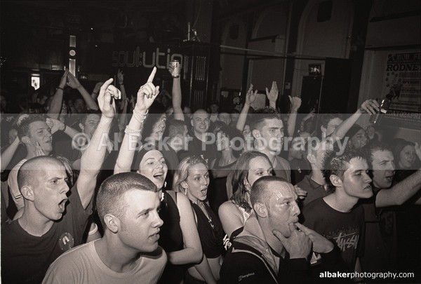 26 - Soul:ution @ botw 19.03.04