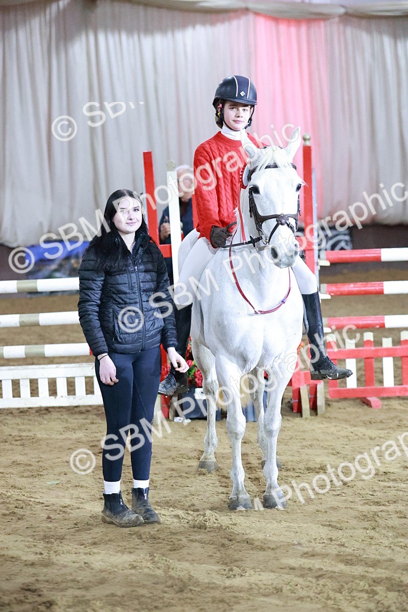 SBM_007819 - Bareback Presentations - 14-2-26