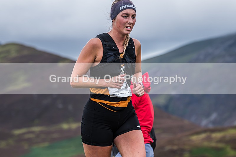 Barrow-196 - Barrow Fell Race Monday 31st August 2026