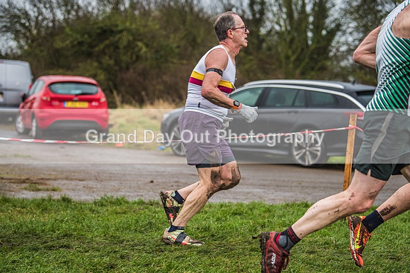 Blackpool-869 - Mid Lancs XC Blackpool Saturday 13th January 2024