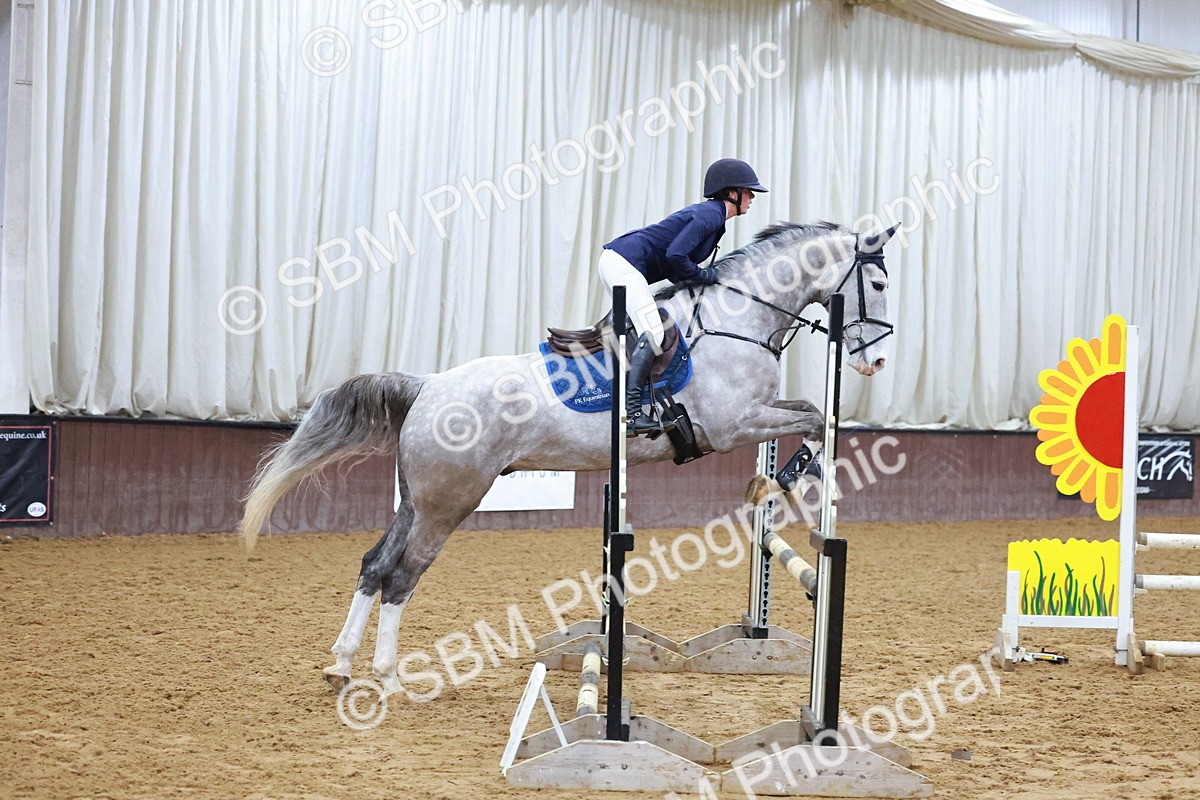 SBM_000319 - Class 1 - Clear Round