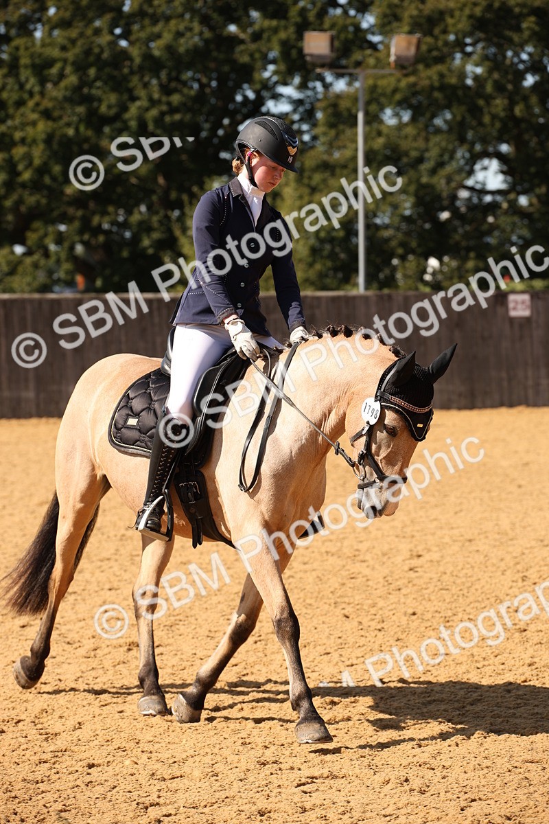 SBM_24157 - D5 - Small Tour Championship - Intro C
