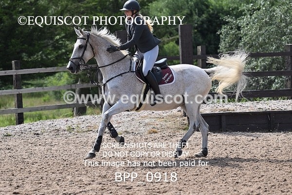 BPP_0918 - CLASS 4 British Novice/ 90cm Open
