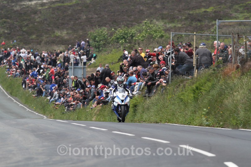 Dean Harrison Kawasaki / RC Express racing by MSS Perfor - Pokerstars Senior TT