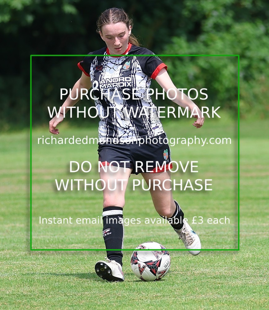 533A9393 - Kendal Town Ladies U18