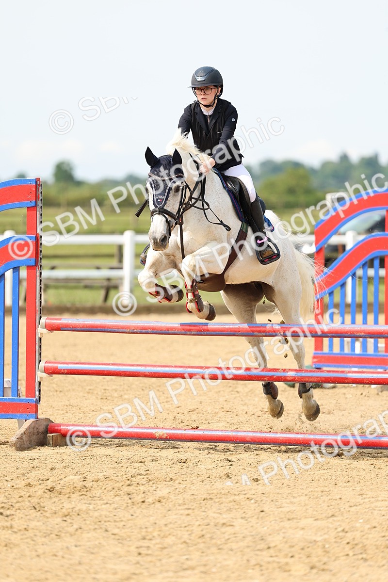 SBM_004235 - Class 16 - Senior British Novice - 90cm