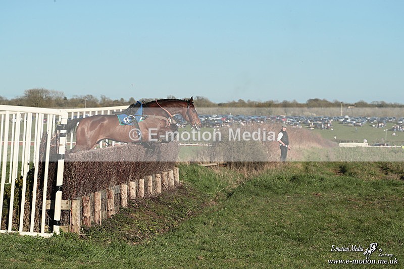 PtP 210326 1337 - VWH Cirencester Races 21/03/26