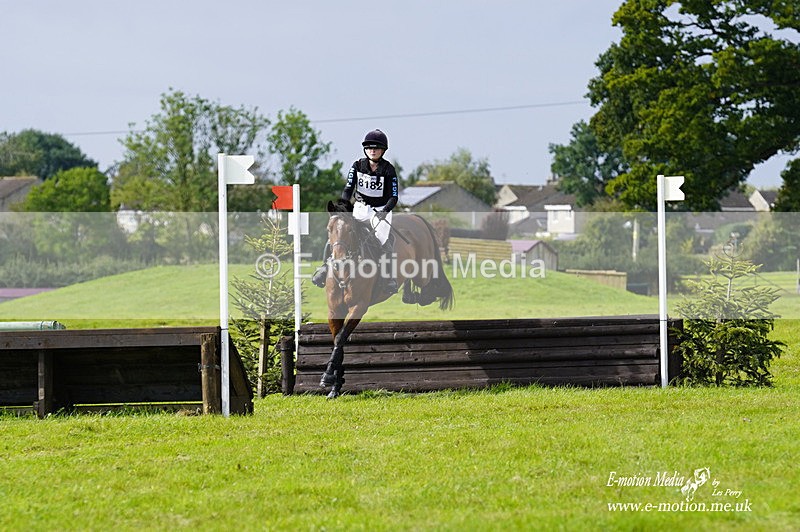  WWHT 031021 2299 - Novice Pairs (0.80m)  03/10/21