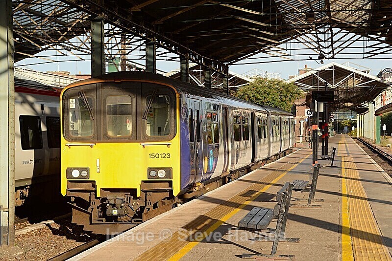 30th August 2025 - Chester
