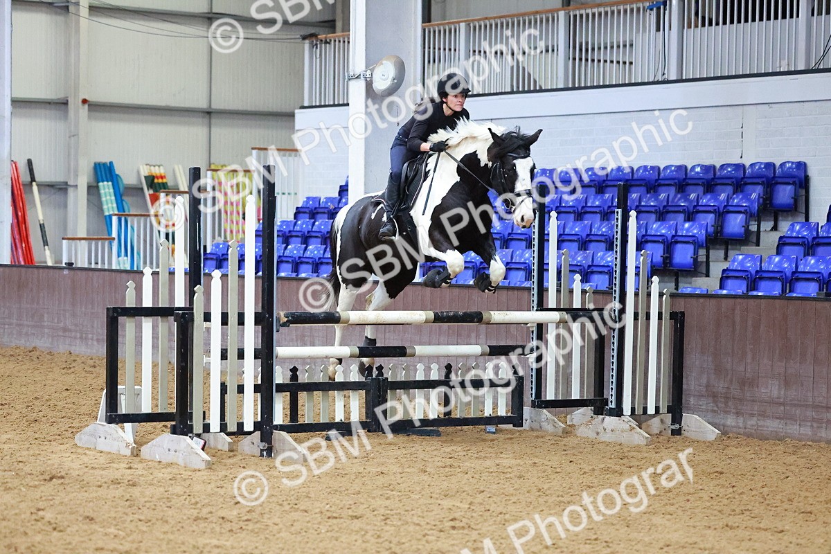 SBM_001112 - Class 3 - 1.00m