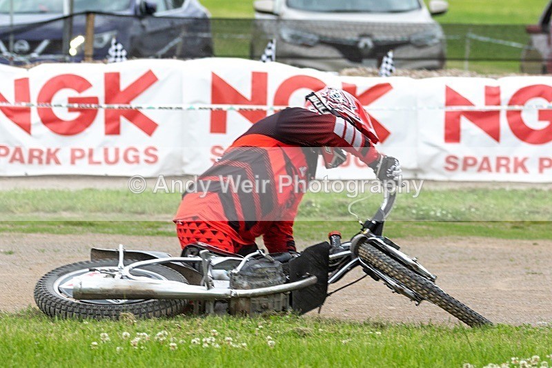 250621-7D-8E0A3376 - Ride & Skid It. Speedway Experience Day 21st Jun 2025