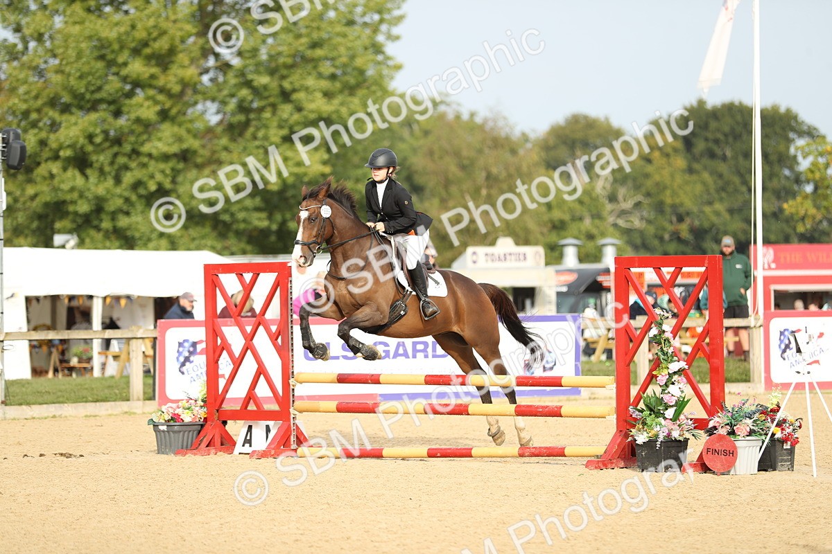 SBM_56169 - J24 - Junior Horse 75cm Championship