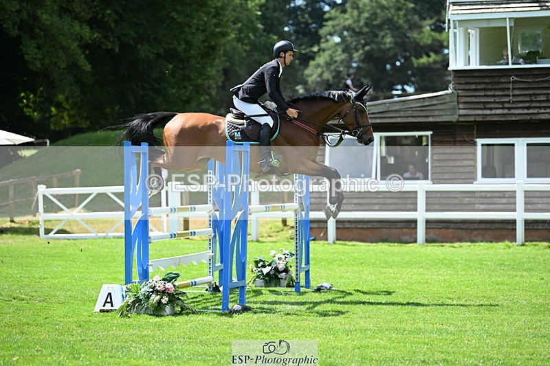 250703A-111127-03104 - Cls 1 Snr Foxhunter