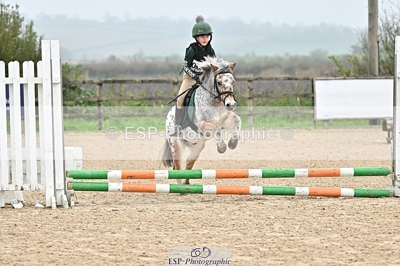 241110-095647-00129 - 40cm Showjumping