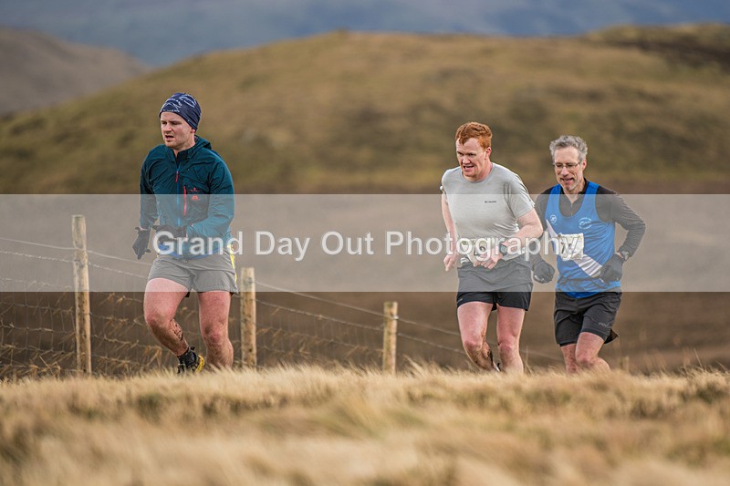 Blake Fell-232 - Blake Fell Race Saturday 25th January 2025
