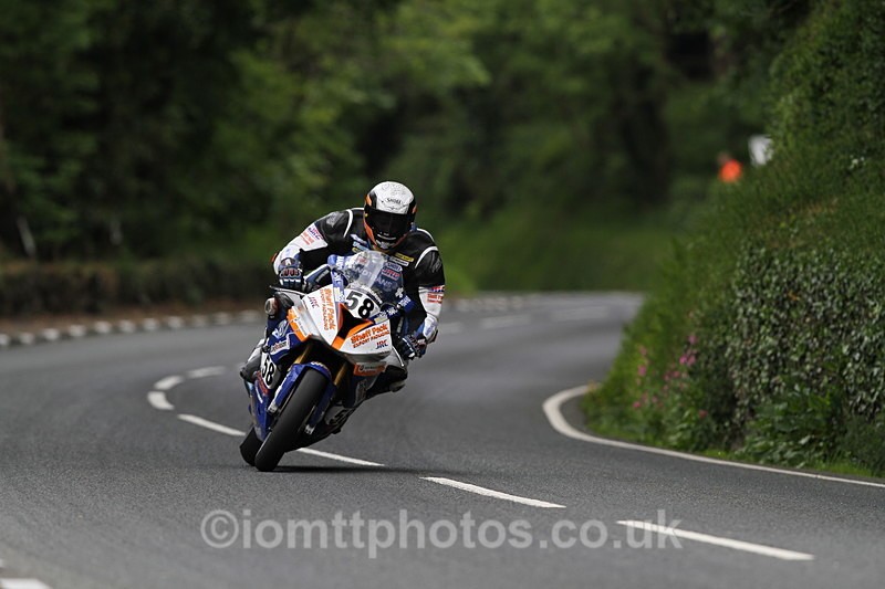 PR154658 - Superbike TT