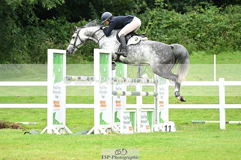 240712-111404-32475 - Cls 134 Bicton B+C 1.30m