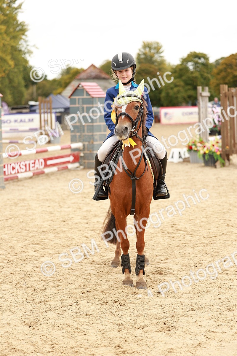 SBM_58114 - J11 - Junior Pony 50cm Championship