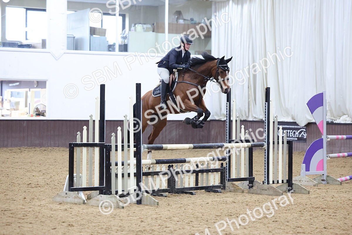SBM_000830 - Class 3 - Senior Discovery - 1.00m