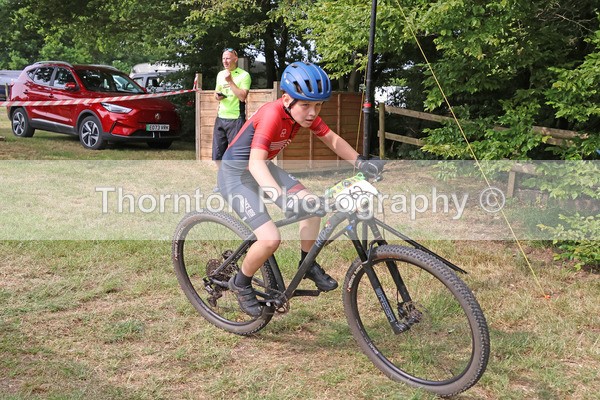 062 - MTB East Round 6 Potash 1st June 2025 Under 7s Under 9s Under 12s Races 08:45 – 9:35