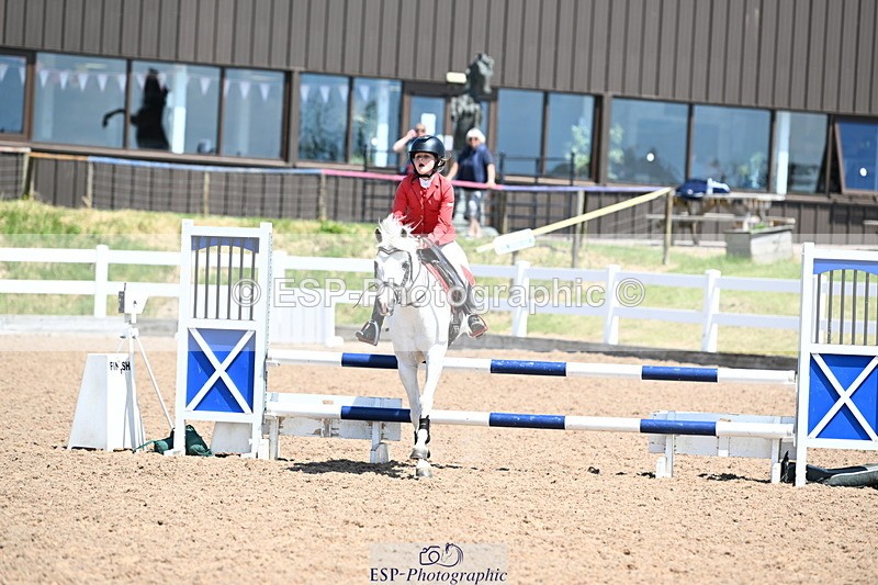 240609A-124733-04937 - Cls 24 Pony British Novice and 80cm Open