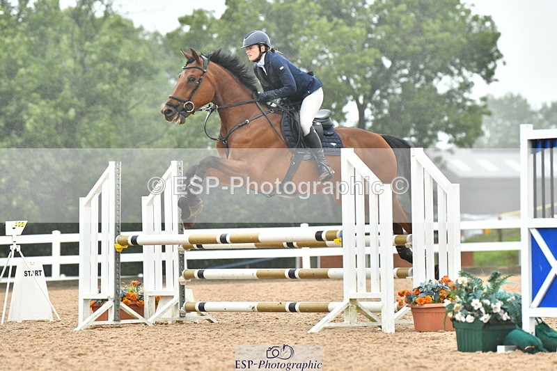 230730A-092200-08210 - Cls 31 British Novice & 90cm Open