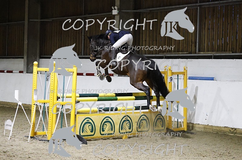 _R6A9313 - Class 8 110cm