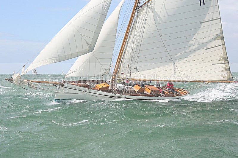 160702 THALIA ROUND THE ISLAND Y92A0962 - ROUND THE ISLAND 2016