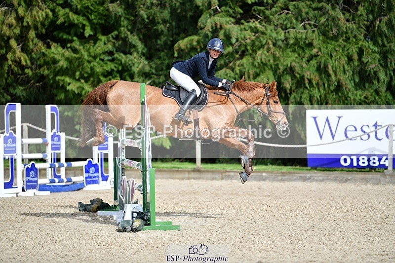 240324-142241-03066 - Cls 10 Newcomers & 1.10m Open