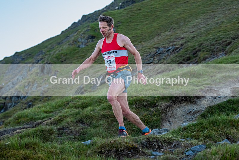 Blencathra-245 - Blencathra Fell Race Wednesday 7th June 2023