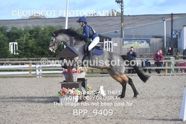 BPP_9409 - CLASS 4 70CM