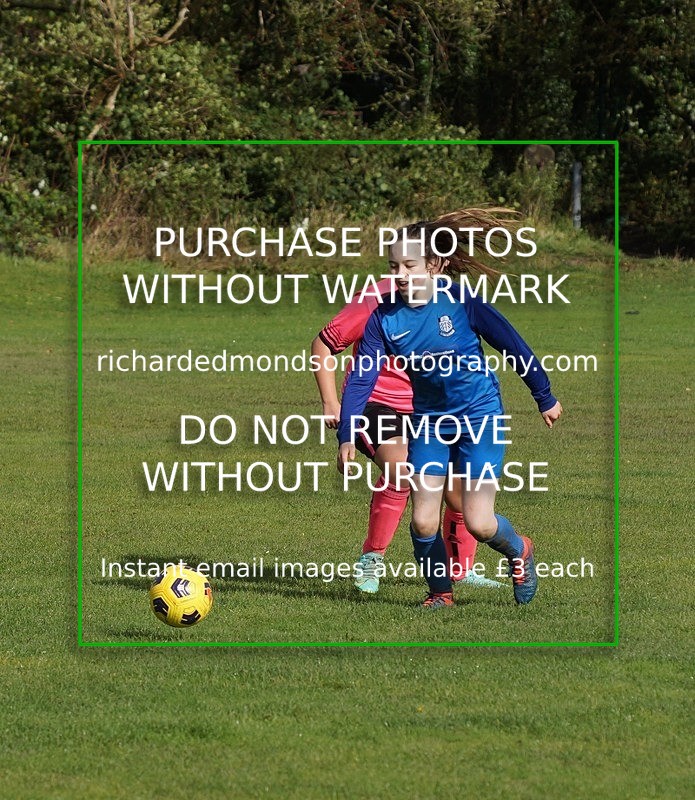 DSC02350 - Wattsfield U15 Girls v Lancaster (3/10/21)